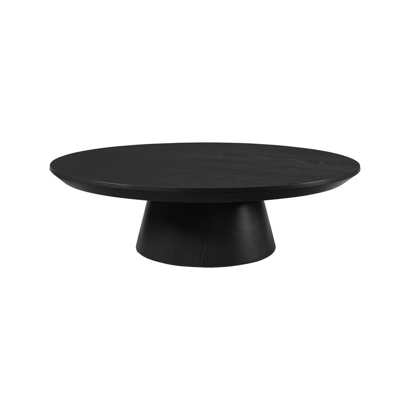 Cloud svart sofabord | Artwood