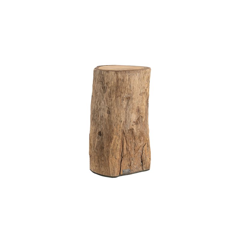 Colorado natur sidebord/krakk i teak | Artwood