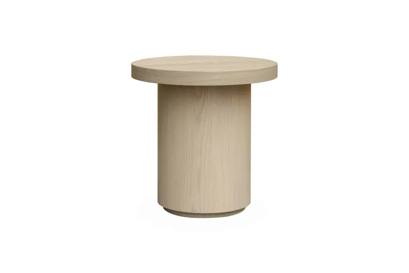 Kyoto rundt sidebord | Home Factory