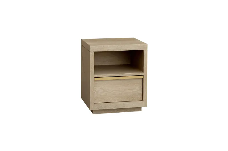 Fremont nattbord 50x60 | Home Factory