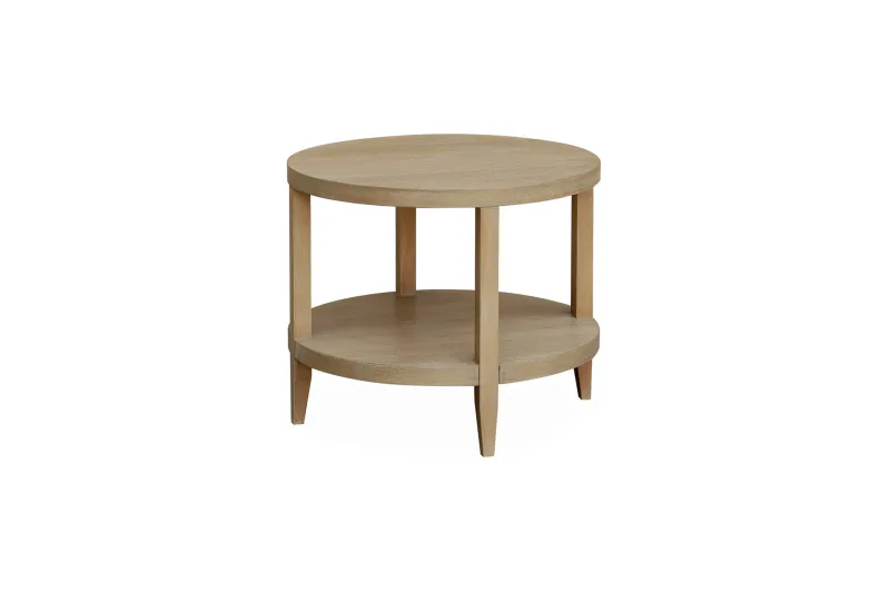 Morris rundt sidebord | Home Factory