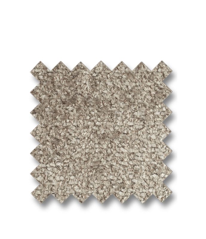 Giselle 260cm kurvet spisestuesofa | Artwood