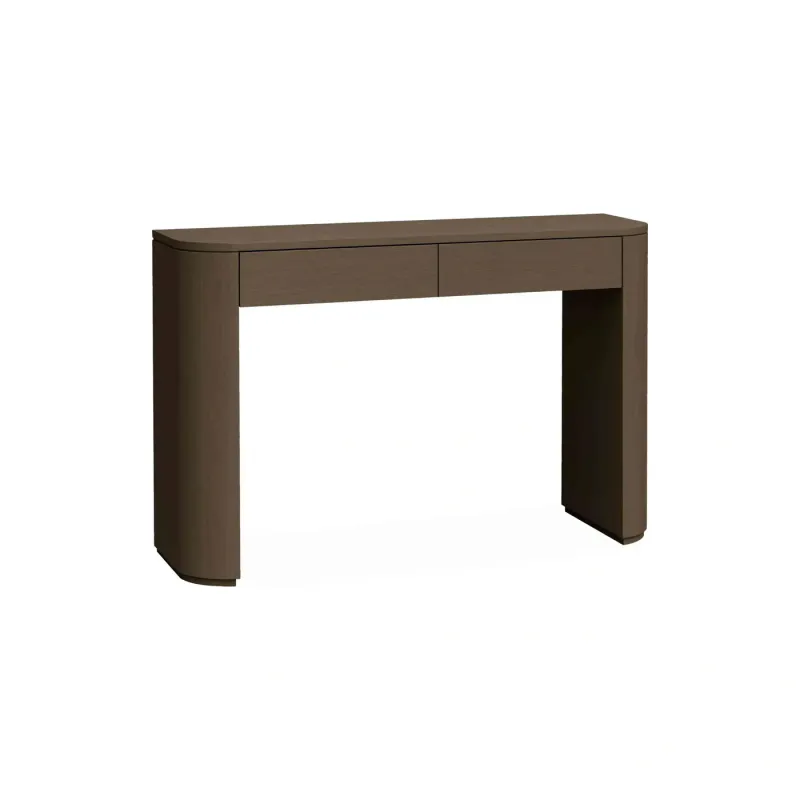 Kyoto Light Brown konsollbord | Home Factory
