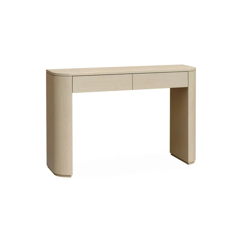 Kyoto White Wash konsollbord | Home Factory
