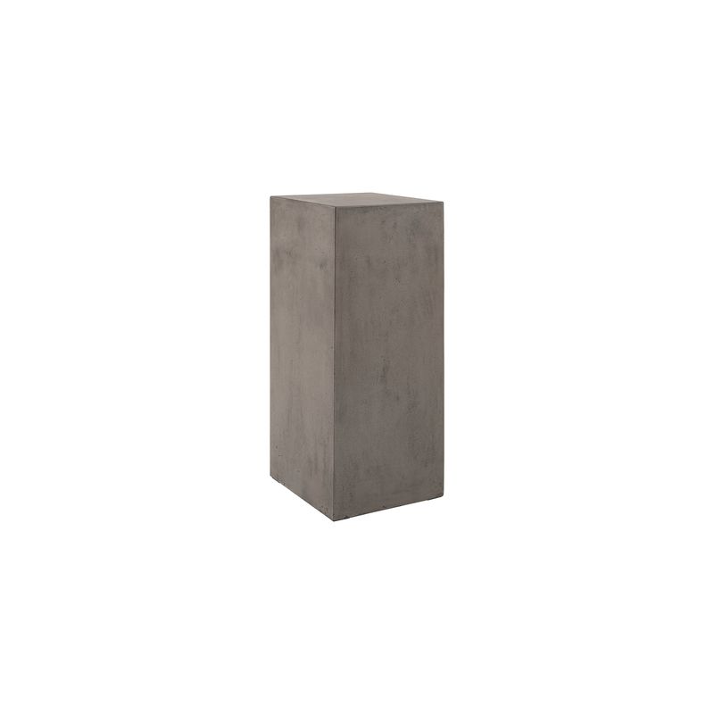 Campos pidestall | Artwood