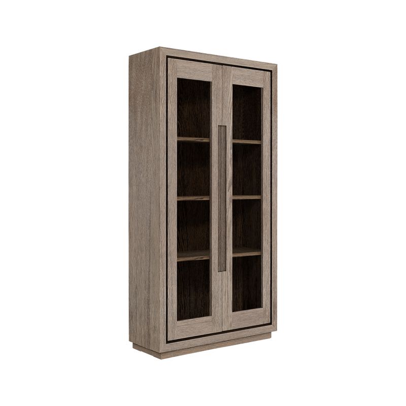 Hunter vintrineskap | Artwood