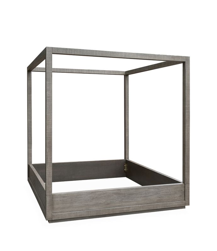 Hunter sengeramme | Artwood