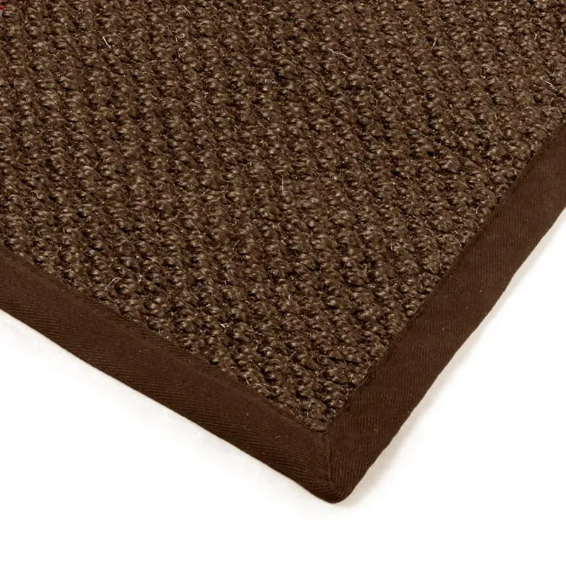 Sisal rundt teppe Ø200 | Home Factory