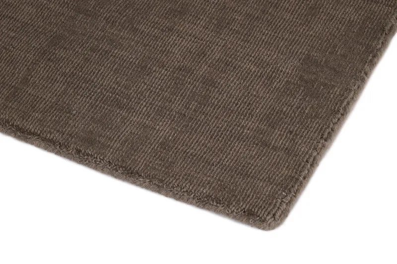 Logan rundt teppe Ø300 | Home Factory