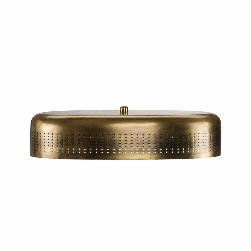 Armando Oval lampeskjerm | Artwood
