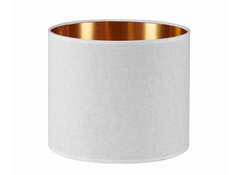 Cylinder Ø40 H35 lampeskjerm | Home Factory
