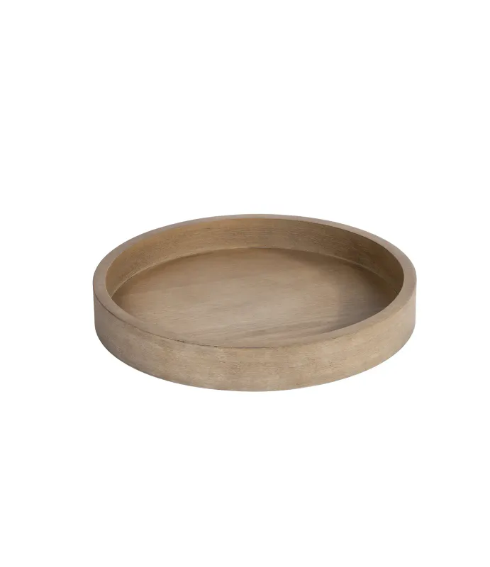 Rundt brett Ø50 cm | Home Factory