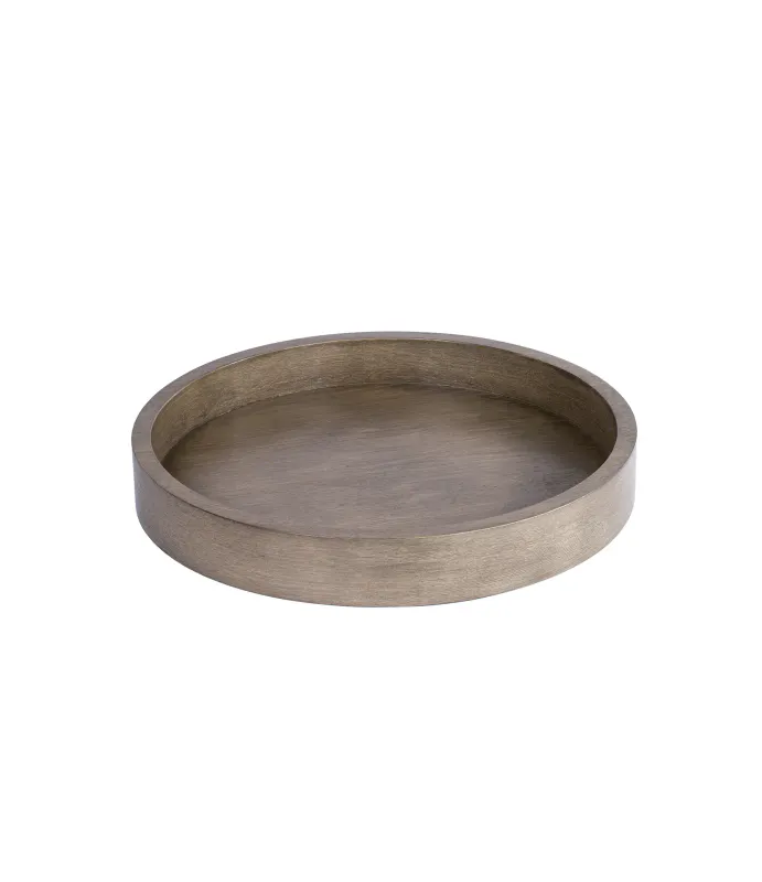 Rundt brett Ø50 cm | Home Factory