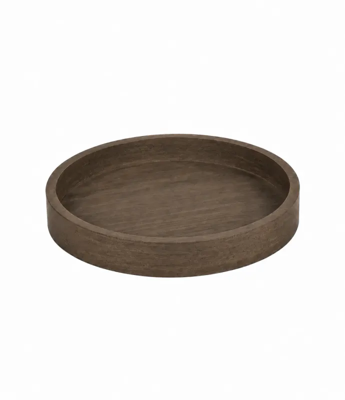 Rundt brett Ø50 cm | Home Factory
