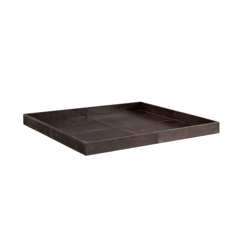 Mendoza skinnbrett 55 x 55 cm | Artwood