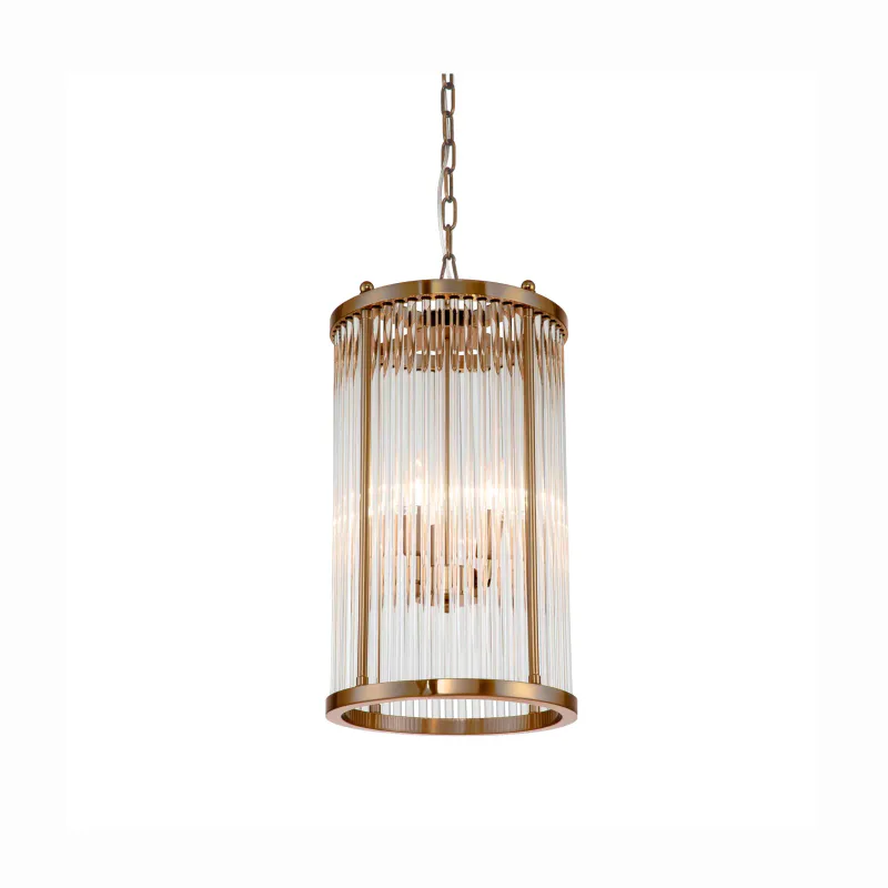 Corona taklampe | Home Factory