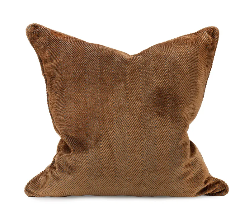 Herringbone pute | Home Factory