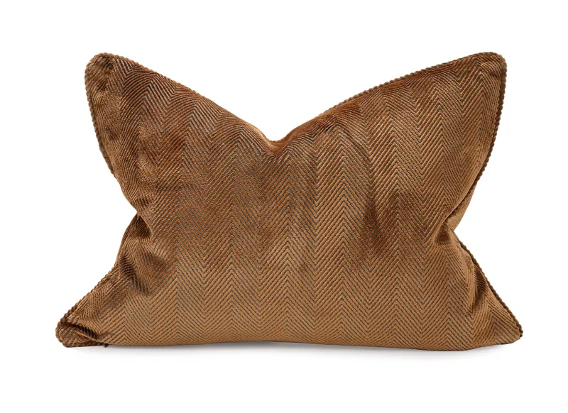 Herringbone pute | Home Factory