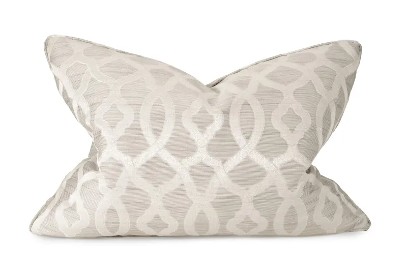 Geo Trellis pute | Home Factory