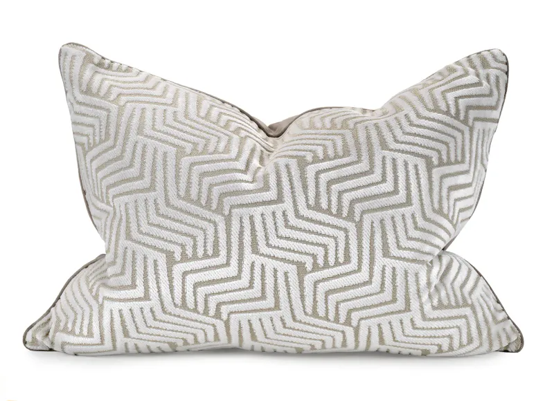 Cut Velvet pute | Home Factory