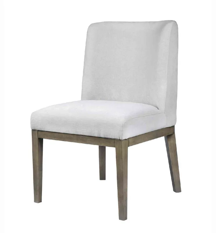York spisestol – muskat bein | Home Factory