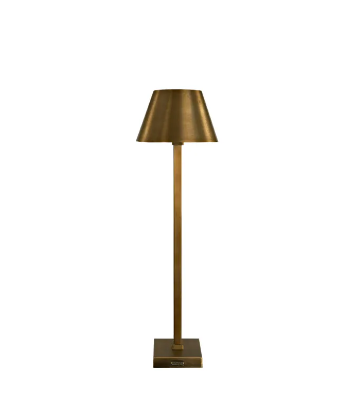 Graz bordlampe | Artwood