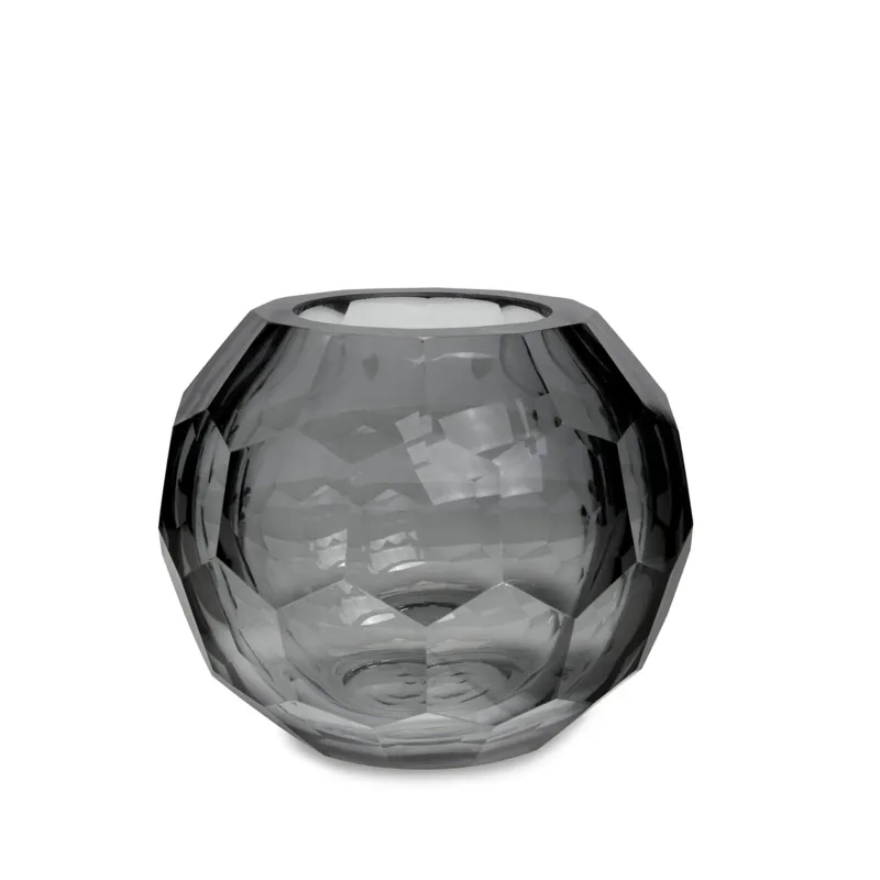 Windsor lyslykt i krystallglass | Home Factory