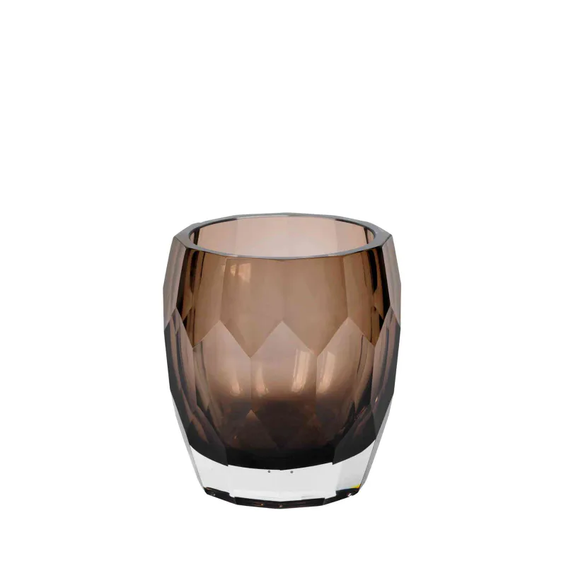 Windsor lyslykt i krystallglass | Home Factory