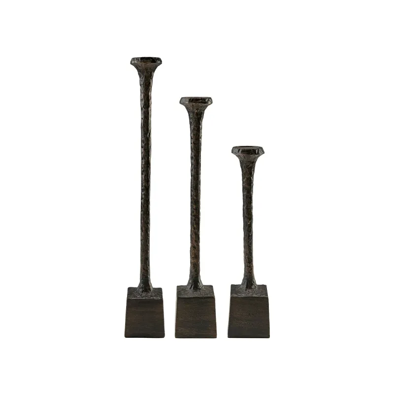 Candela lysestaker 3-sett | Artwood