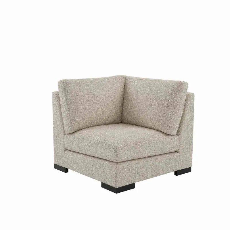 Modulsofa hjørnemodul | Home Factory