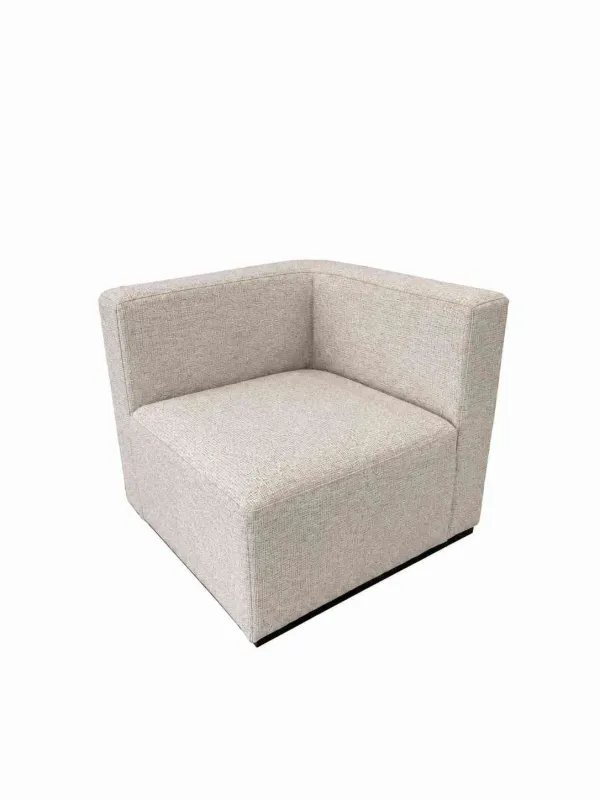 Style buet hjørnemodul | Home Factory