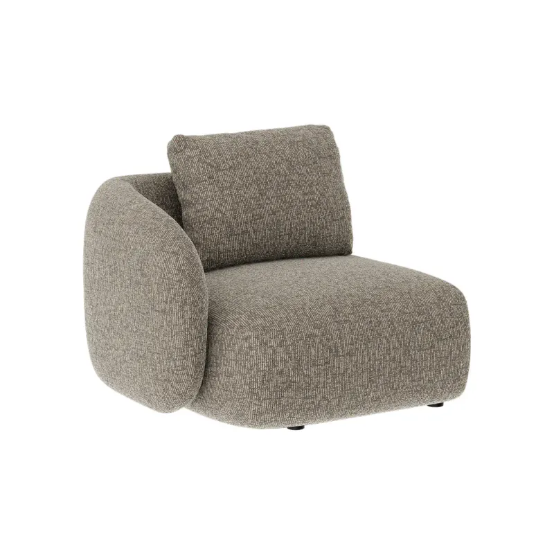 Dixon endemodul venstre | Artwood