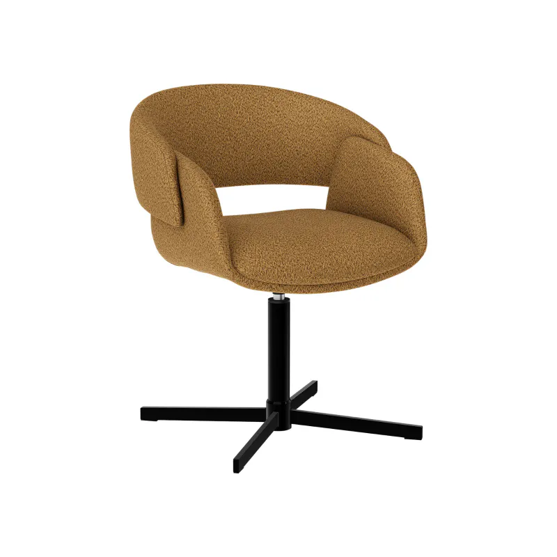 Franklin spisestol med sving | Artwood