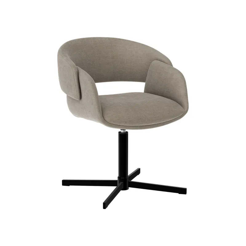Franklin spisestol med sving | Artwood