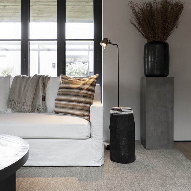 Campos pidestall | Artwood