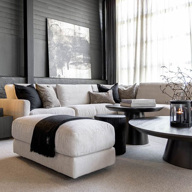 Hovedbilde Reno puff | Artwood