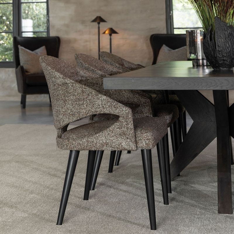 Vance spisestol | Artwood