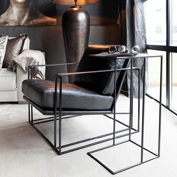 Tarly Sidebord - Artwood