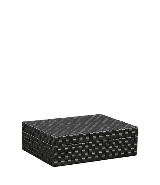 Fuego Boks Svart - Artwood