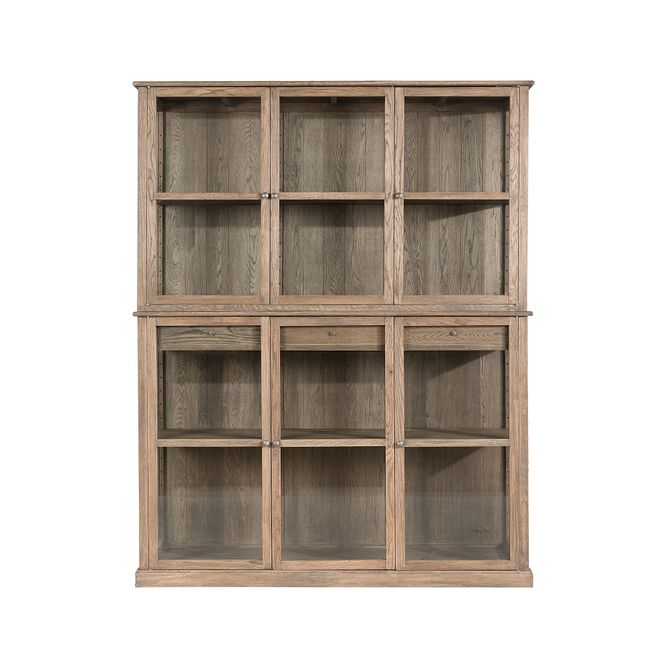 Hovedbilde Denver vitrineskap | Artwood