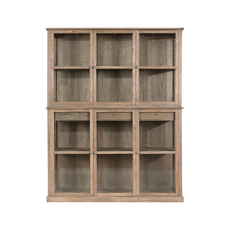 Denver vintrineskap | Artwood