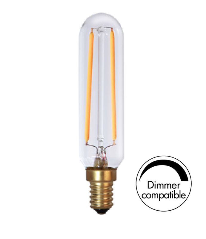 Crown tube LED-lyspære | Artwood
