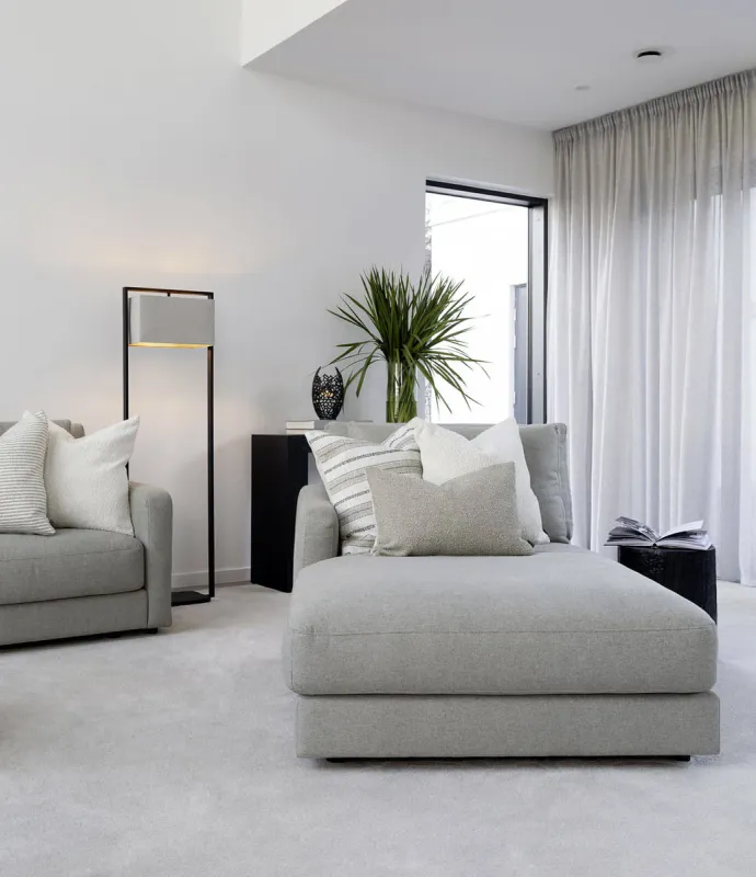 Donati Frame Floor Rave lampeskjerm | Artwood
