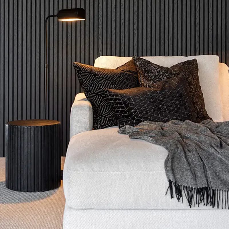 Ferrara pledd | Artwood