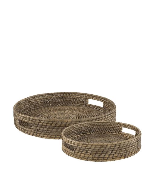 Amazon 2-pack Brett Natural Antique - Artwood