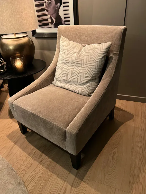 Lancaster lenestol | Home Factory