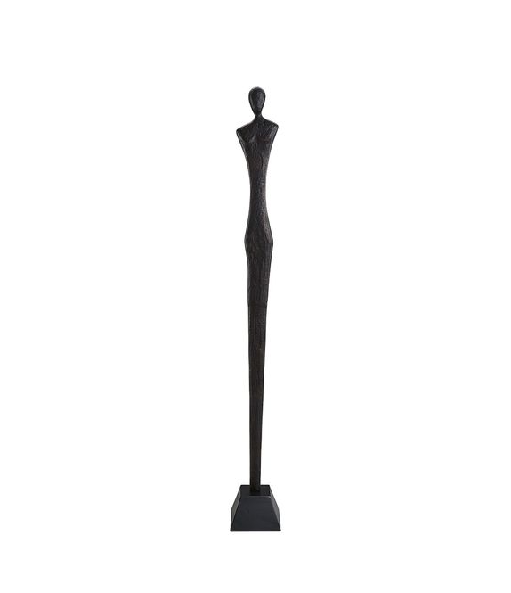 Hovedbilde Donna Gulvstatue 152cm - ...