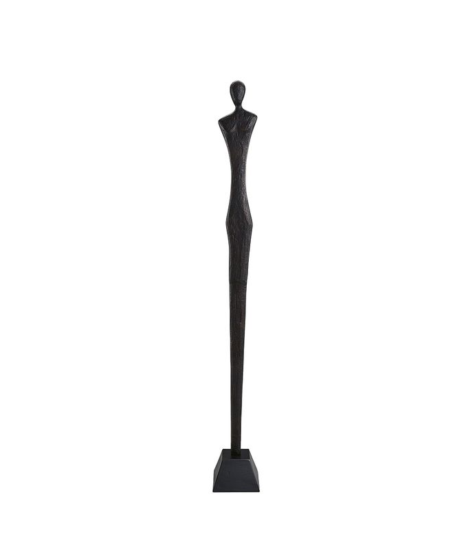 Donna Gulvstatue 152cm - Artwood 