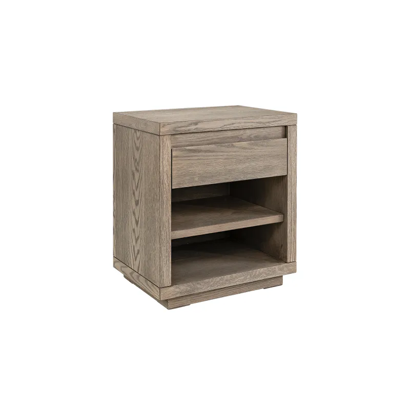 Hunter nattbord | Artwood