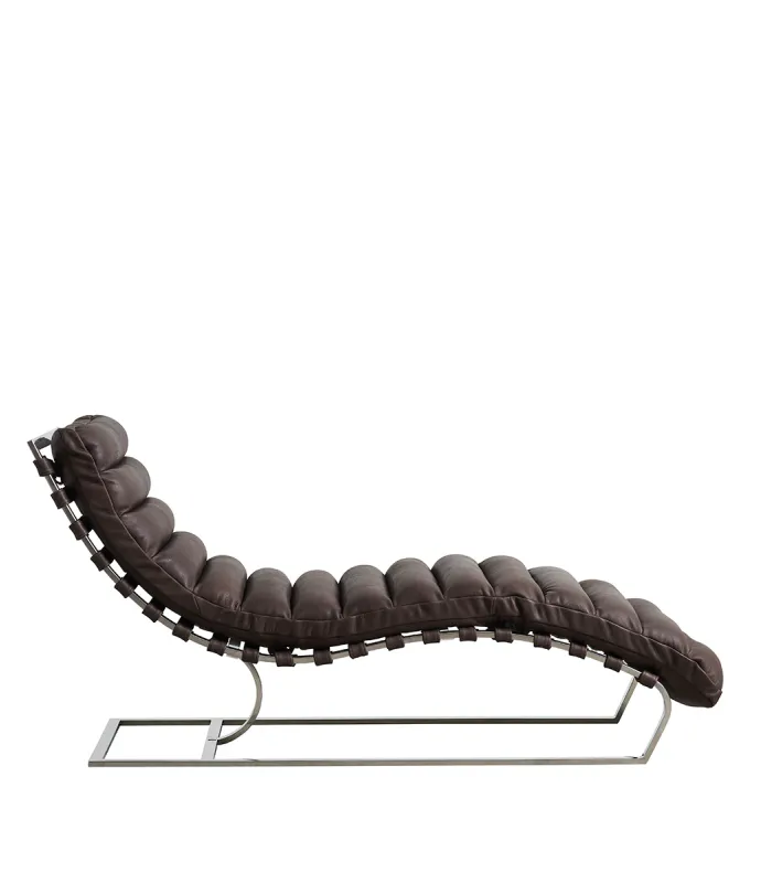 Cliff sjeselong skinn | Artwood